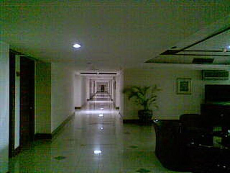 Penta Cirebon Hotel Bagian luar foto